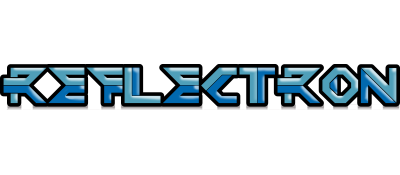 Reflectron - Clear Logo Image