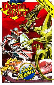 Super Dragon Slayer - LaunchBox Games Database