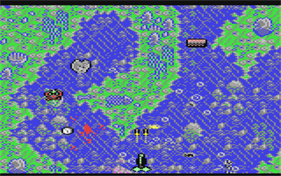 AquaVile - Screenshot - Gameplay Image
