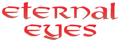 Eternal Eyes - Clear Logo Image
