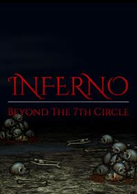 Inferno: Beyond the 7th Circle - Box - Front Image