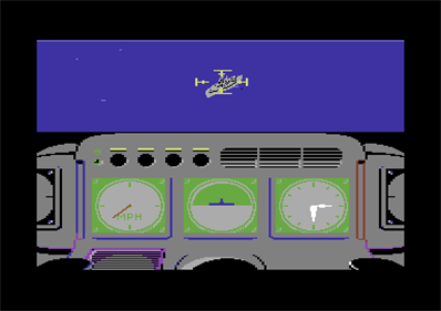 Power at Sea - Screenshot - Gameplay Image