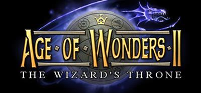 Age of Wonders II: The Wizard's Throne - Banner Image