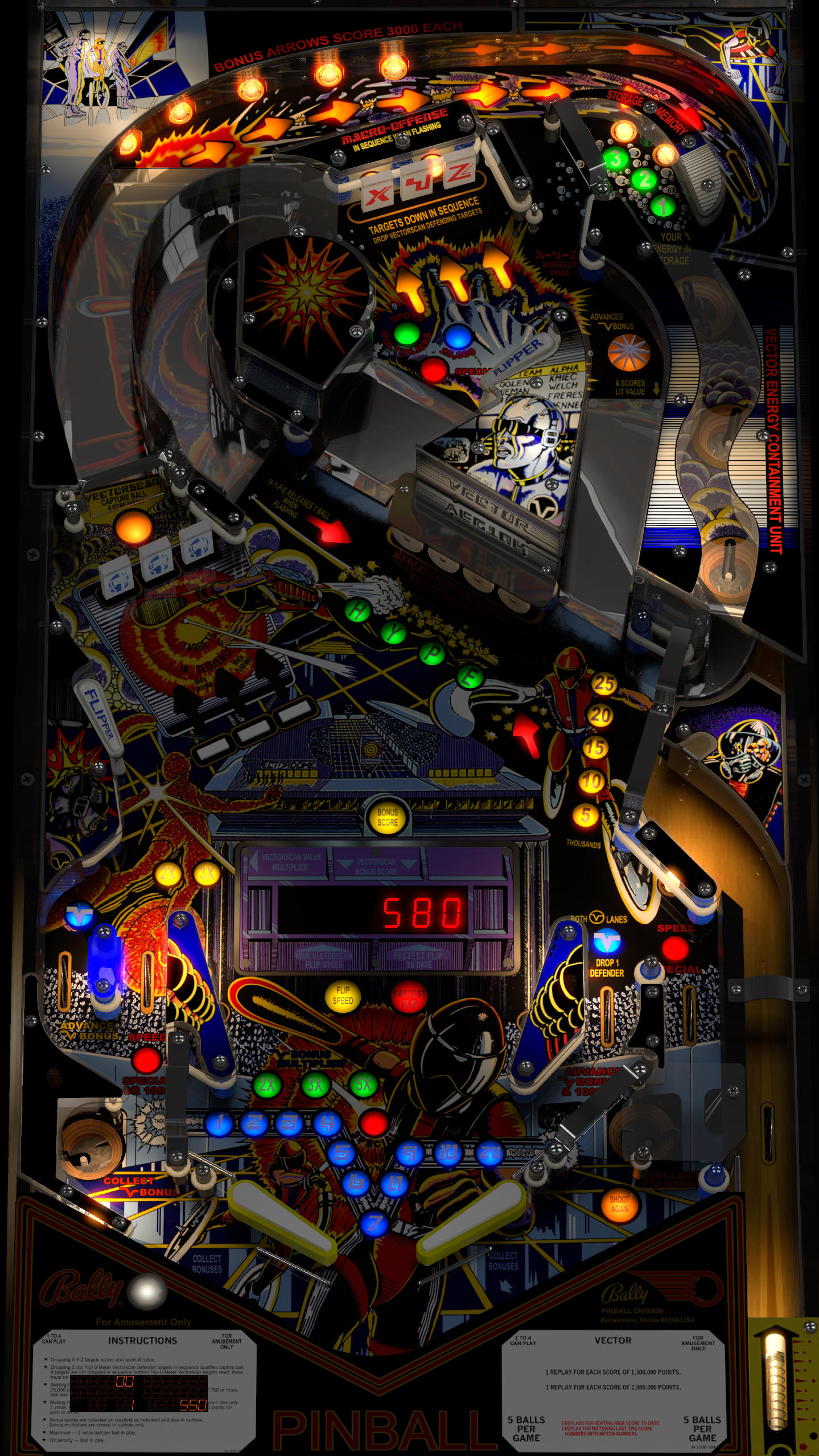Vector