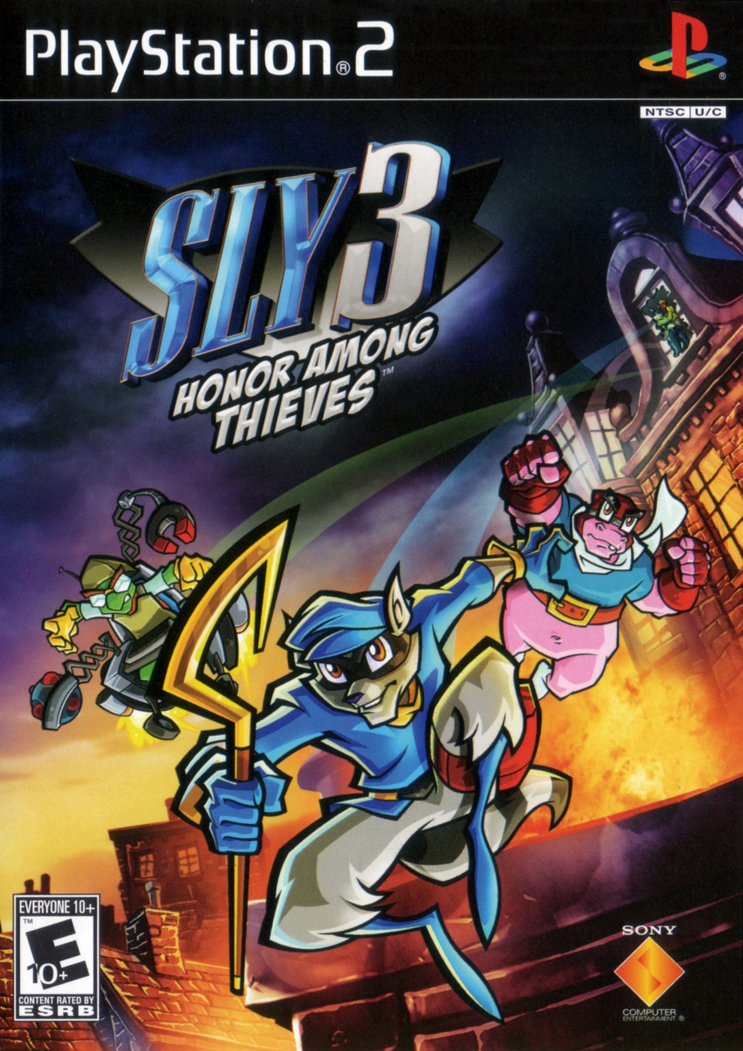 sly-3-honor-among-thieves-details-launchbox-games-database