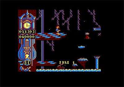 Gonzzalezz - Screenshot - Gameplay Image