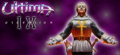Ultima IX: Ascension - Banner Image