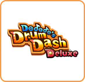 Dedede's Drum Dash Deluxe