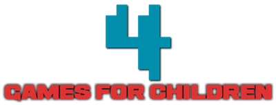 4 Games for Children - Clear Logo Image