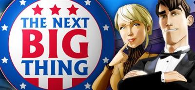 The Next BIG Thing - Banner Image