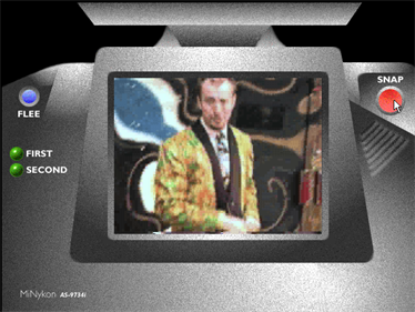 Paparazzi! Tales of Tinseltown - Screenshot - Gameplay Image
