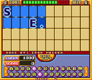 Pop's Pop's - Screenshot - Gameplay Image