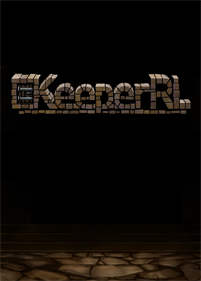 KeeperRL - Fanart - Box - Front Image