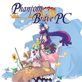 Phantom Brave PC - Square Image