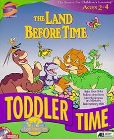 The Land Before Time: Toddler Time
