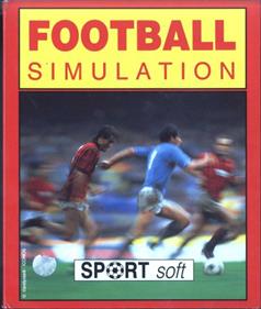 Football Simulation