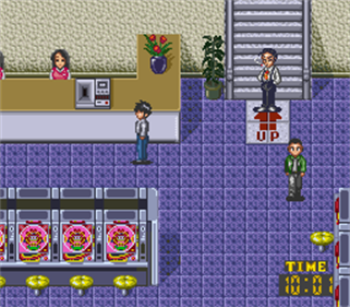 Pachinko Challenger - Screenshot - Gameplay Image
