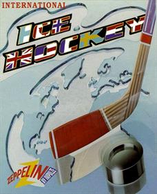 International Ice Hockey - Box - Front Image