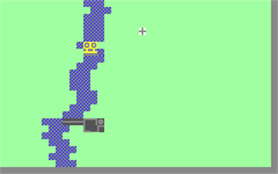 Dive Bomber (Green Valley Publishing) - Screenshot - Gameplay Image