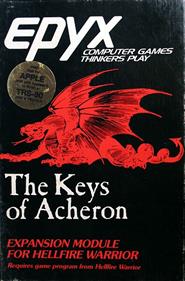 The Keys of Acheron