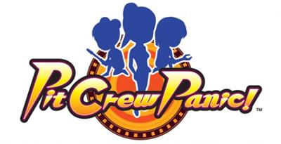 Pit Crew Panic! - Banner Image