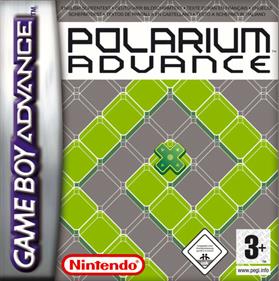 Polarium Advance - Box - Front Image
