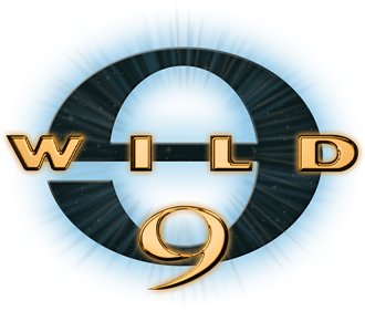 Wild 9 - Clear Logo Image