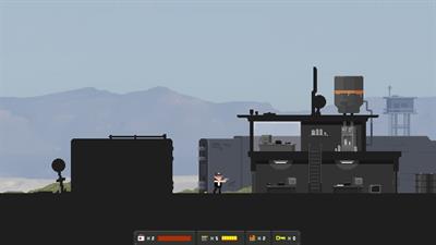 The Final Station - Screenshot - Gameplay Image