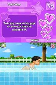 My Baby 3 & Friends - Screenshot - Gameplay Image