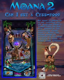 Moana 2