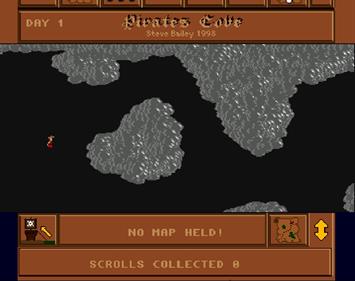 Pirates Cove - Screenshot - Gameplay Image