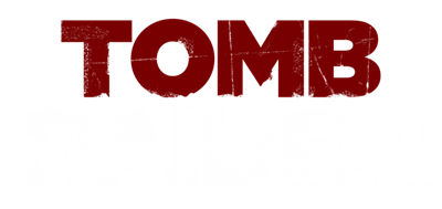 Tomb Raider (2013) - Clear Logo Image