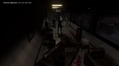 Outbreak: The New Nightmare - Screenshot - Gameplay Image