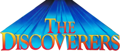 The Discoverers - Clear Logo Image