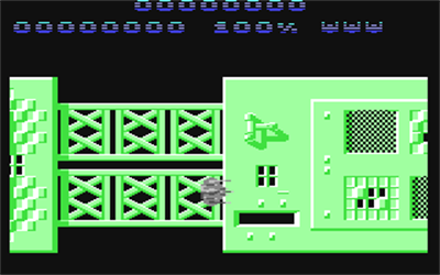 Ad Infinitum (Martech Games) - Screenshot - Gameplay Image