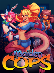 Maiden Cops