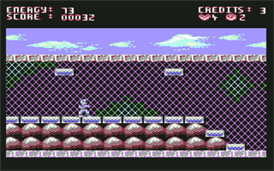 Battle (Markus Haberstadt) - Screenshot - Gameplay Image