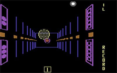 Star Ball (Baen Software) - Screenshot - Gameplay Image