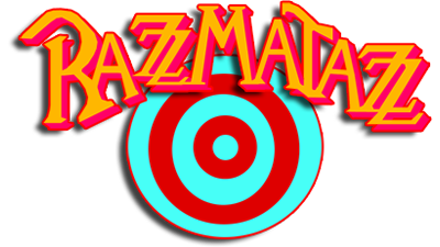 Razzmatazz - Clear Logo Image