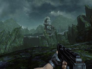 Turok (2008) - Screenshot - Gameplay Image