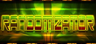 Randomizator - Banner Image