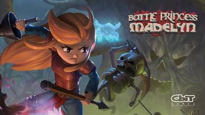 Battle Princess Madelyn - Banner Image