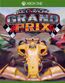 Rock 'N Racing Grand Prix
