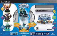 Skylanders: Spyro's Adventure - Box - Front Image