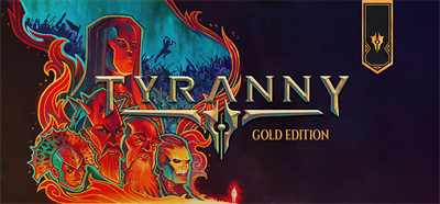 Tyranny - Banner Image