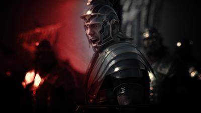 Ryse: Son of Rome - Screenshot - Gameplay Image
