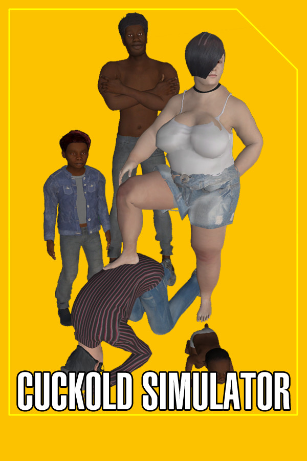 CUCKOLD SIMULATOR: Life as a Beta Male Cuck