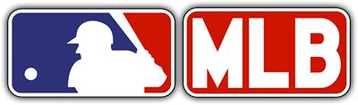 MLB - Clear Logo Image