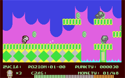 Drip - Screenshot - Gameplay Image
