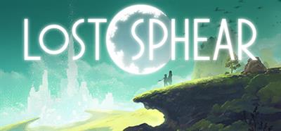 Lost Sphear - Banner Image